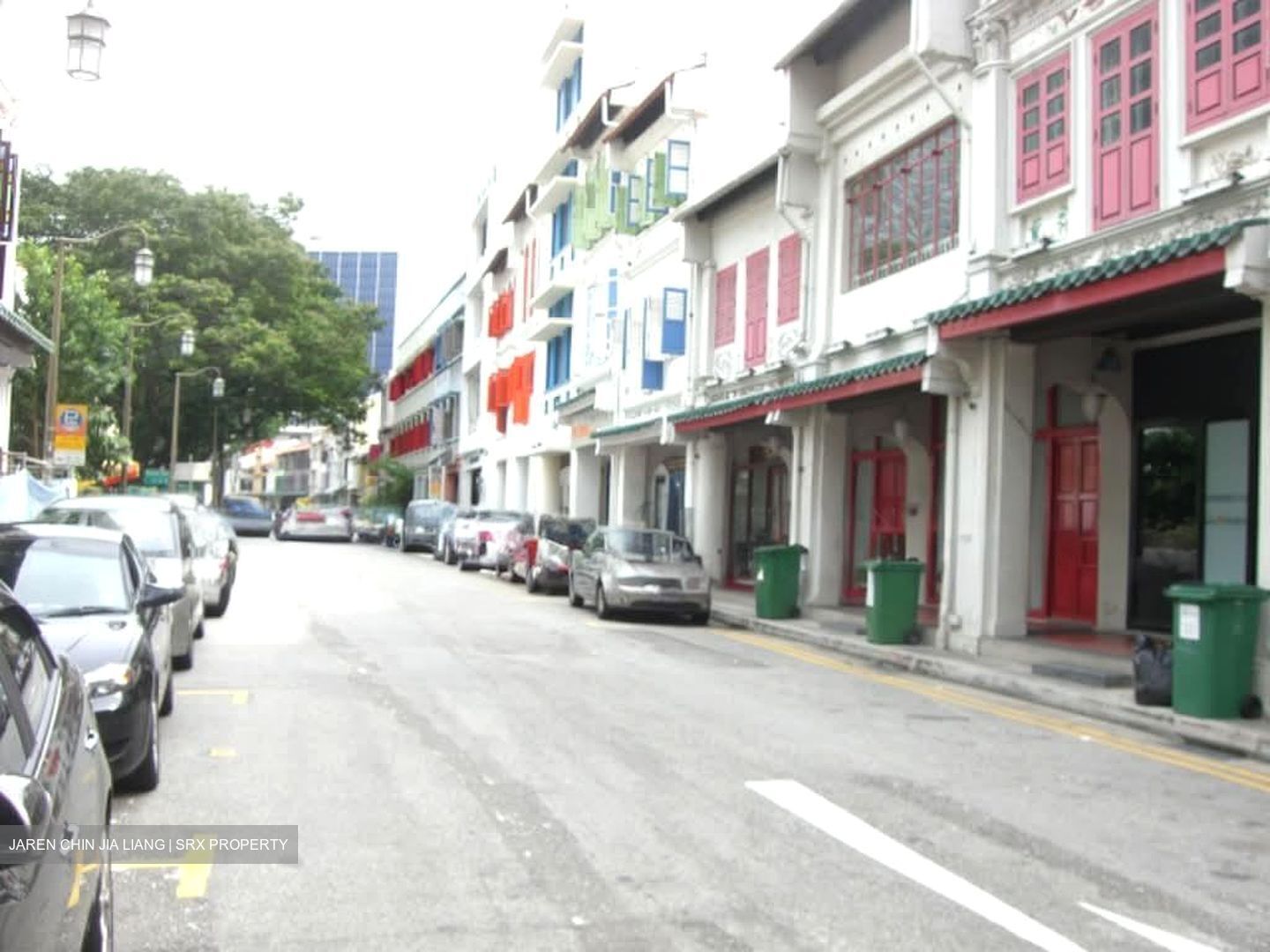 Amoy Street (D1), Office #577048921